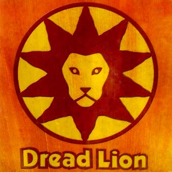 CD Dread Lion - Por que não Paz?